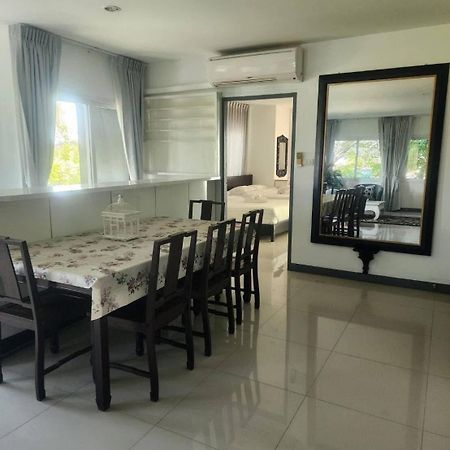 Ibeyond Apartment Romklao Suvarnabhumi Банкок Екстериор снимка