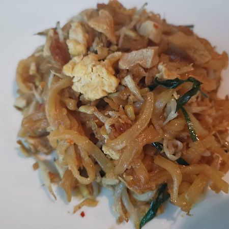 Ibeyond Apartment Romklao Suvarnabhumi Банкок Екстериор снимка