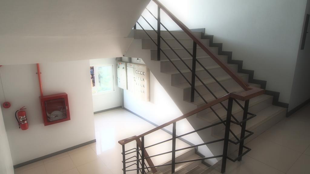 Ibeyond Apartment Romklao Suvarnabhumi Банкок Екстериор снимка