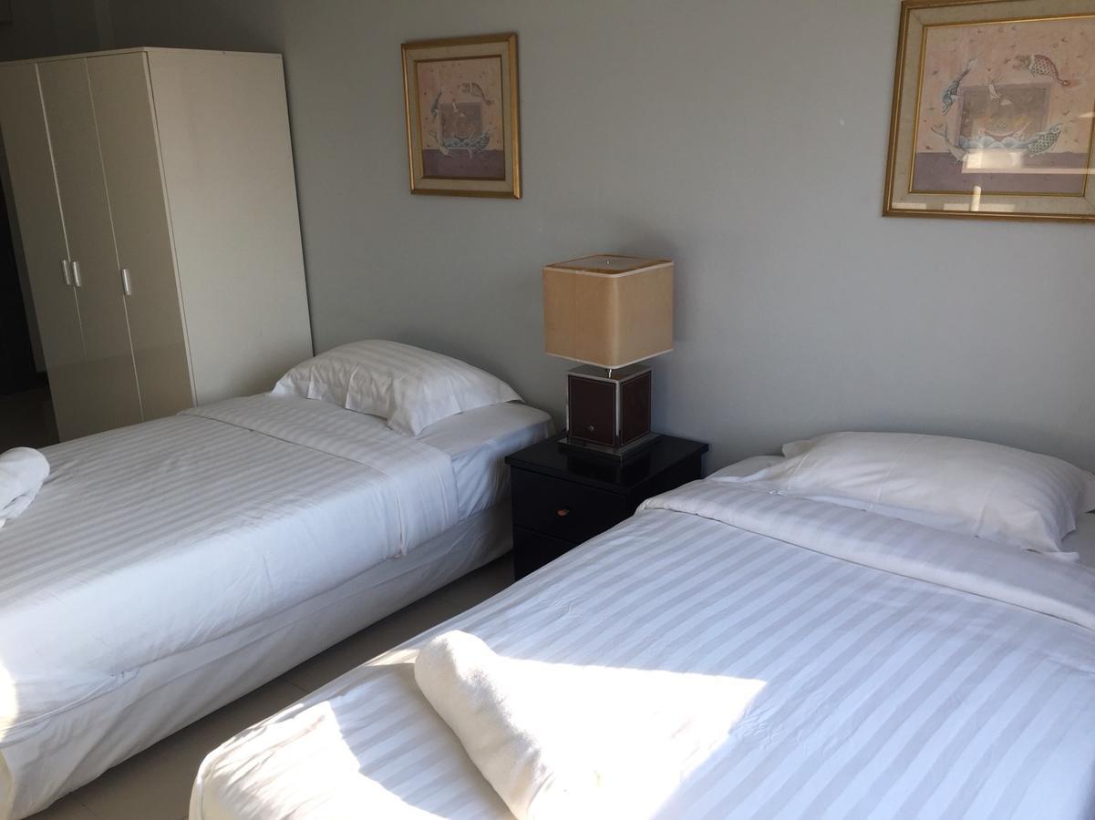 Ibeyond Apartment Romklao Suvarnabhumi Банкок Екстериор снимка