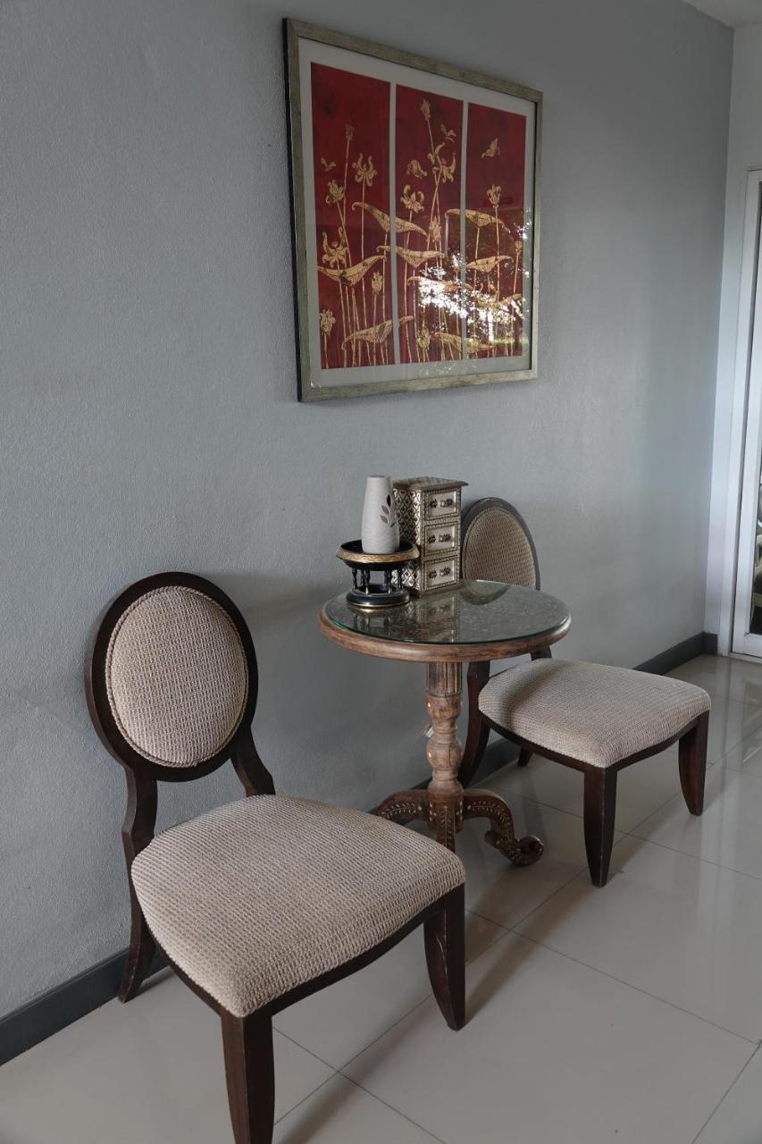 Ibeyond Apartment Romklao Suvarnabhumi Банкок Екстериор снимка