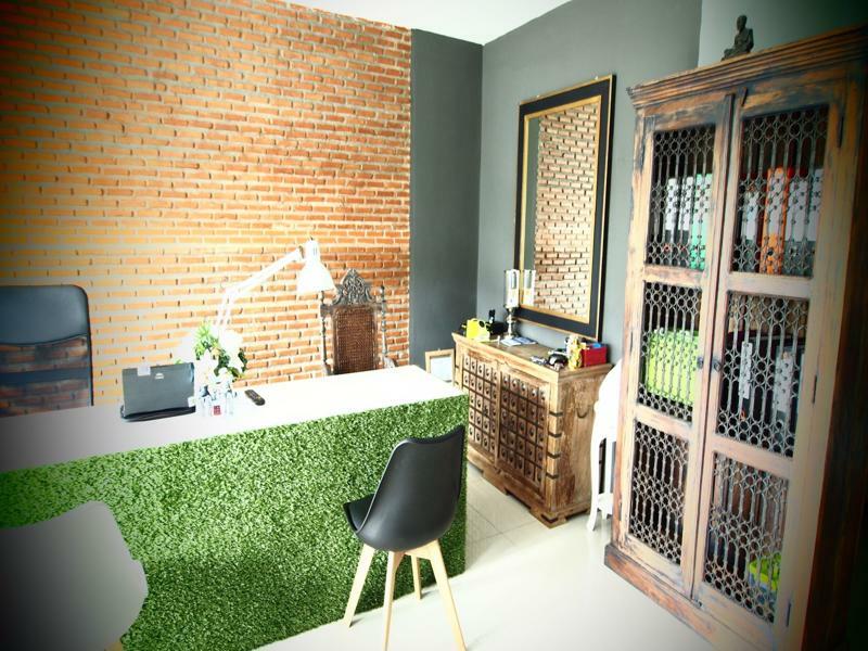 Ibeyond Apartment Romklao Suvarnabhumi Банкок Екстериор снимка