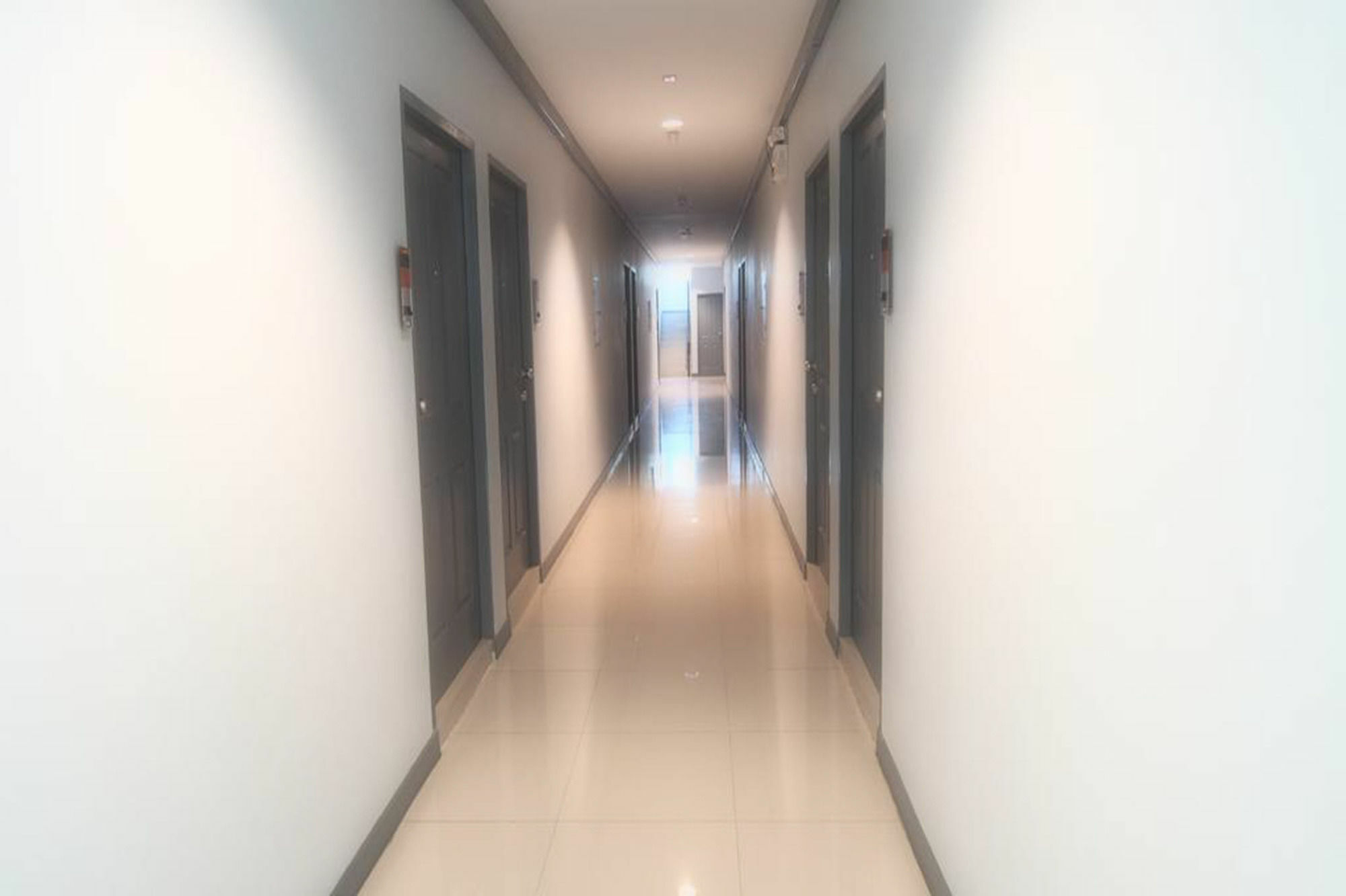 Ibeyond Apartment Romklao Suvarnabhumi Банкок Екстериор снимка